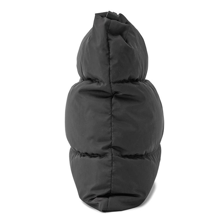MONCLER CARADOC ラップトップケース 6B000-01-M7451-999 ブラックの画像