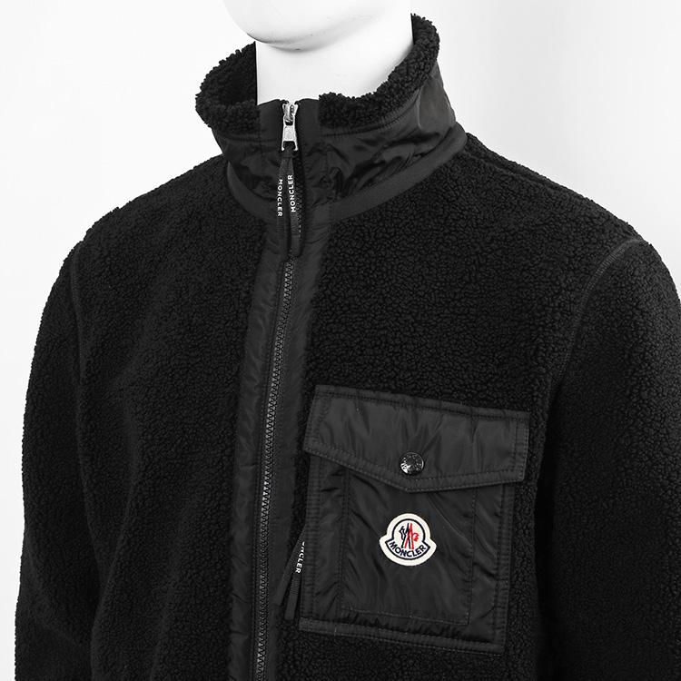 モンクレール　フリース MONCLER(モンクレール) フリースジャケット(レディース) - 海外通販のBUYMA