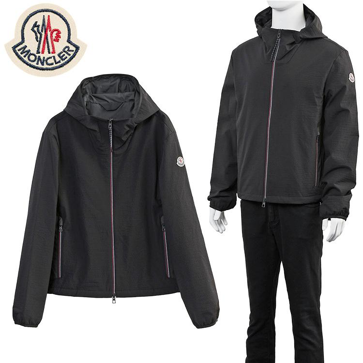 MONCLER（モンクレール） ナクソス ジャケット 1A000-57-598NV NAXOS