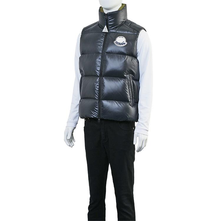 モンクレール MONCLER リプシ ダウンベスト 1A001-06-596XE LIPSI-P98の画像