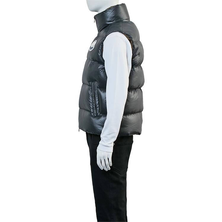モンクレール MONCLER リプシ ダウンベスト 1A001-06-596XE LIPSI-P98の画像