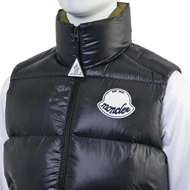 モンクレール MONCLER リプシ ダウンベスト 1A001-06-596XE LIPSI-P98の画像