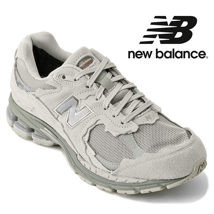 New Balance（ニューバランス） 2002 GORE-TEX U200227R Slate Grey