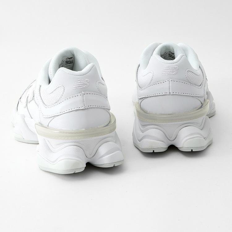 New Balance（ニューバランス） 90/60 U9060NRJ トリプルホワイト