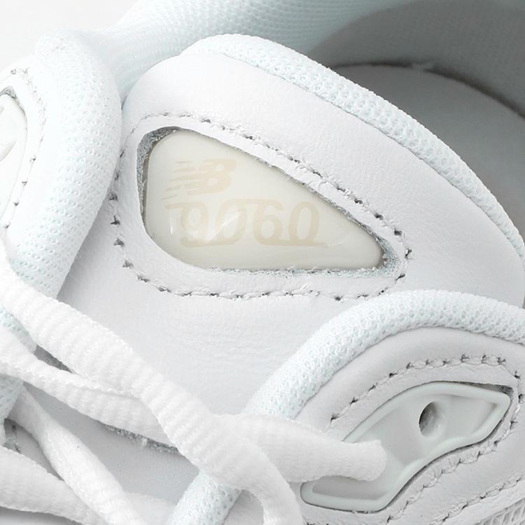 New Balance（ニューバランス） 90/60 U9060NRJ トリプルホワイト