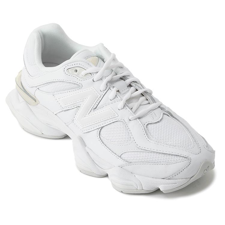 New Balance（ニューバランス） 90/60 U9060NRJ トリプルホワイト