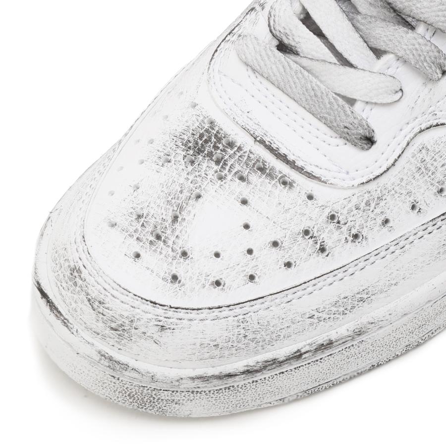 NIKE ナイキ コート ビジョン by SEDDYS スニーカー CHICAGO