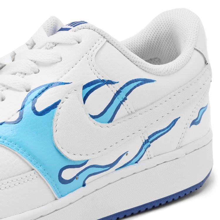 NIKE ナイキ スニーカー スコルピウス コート ビジョン by