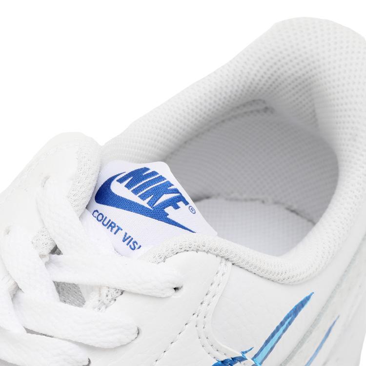 NIKE ナイキ スニーカー スコルピウス コート ビジョン by