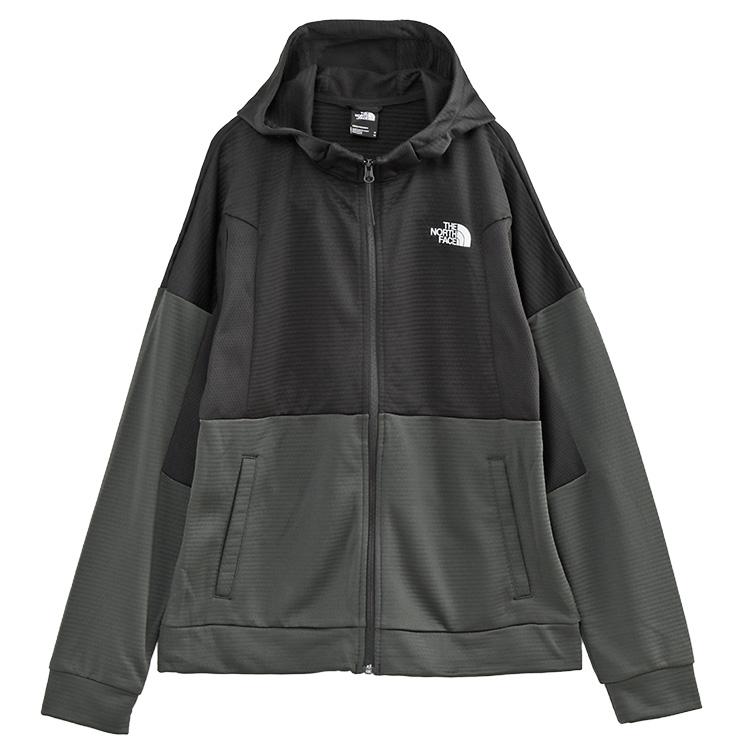 ノースフェイス パーカー THE NORTH FACE ジップパーカー 裏起毛 ライトフリース EUモデル NF0A857E M MA FULL ZIP FLEECE - EU-MN8｜importbrand-jp｜03