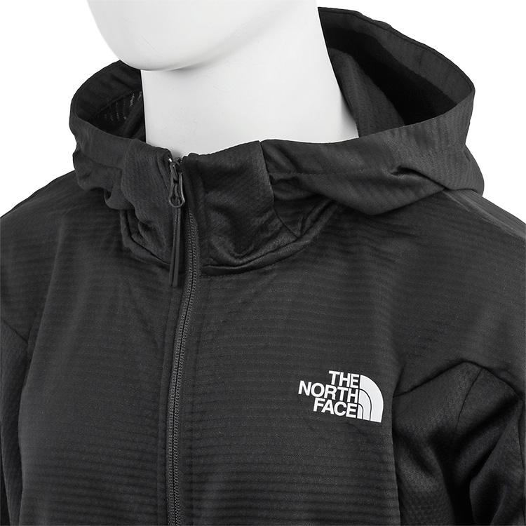 ノースフェイス パーカー THE NORTH FACE ジップパーカー 裏起毛 ライトフリース EUモデル NF0A857E M MA FULL ZIP FLEECE - EU-MN8｜importbrand-jp｜06