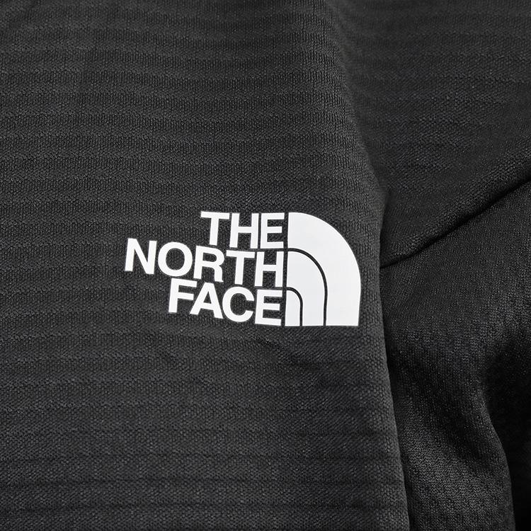 ノースフェイス パーカー THE NORTH FACE ジップパーカー 裏起毛 ライトフリース EUモデル NF0A857E M MA FULL ZIP FLEECE - EU-MN8｜importbrand-jp｜07