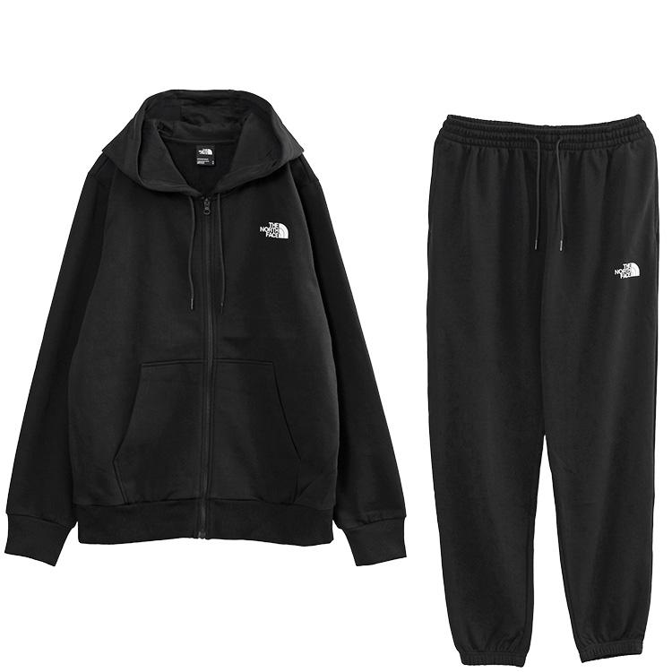 THE NORTH FACE ノースフェイス セットアップ パーカー スウェット 