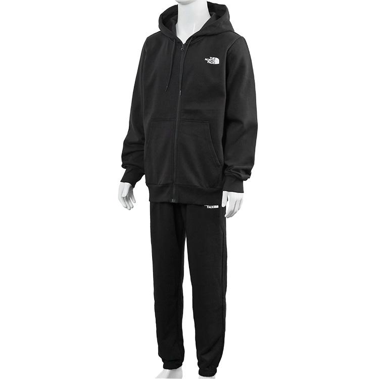 THE NORTH FACE ノースフェイス セットアップ パーカー スウェット 