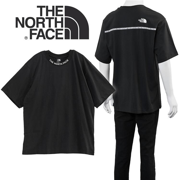 THE NORTH FACE（ザ ノースフェイス） ノースフェイス ネックロゴ ZUMU