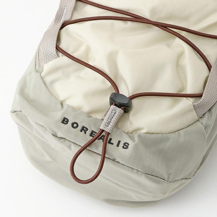 ノースフェイス THE NORTH FACE ボレアリス スリング NF0A52UP-NK5 ボディバッグ バンジーコード BOREALIS SLINGの画像