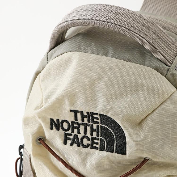 ノースフェイス THE NORTH FACE ボレアリス スリング NF0A52UP-NK5 ボディバッグ バンジーコード BOREALIS SLINGの画像