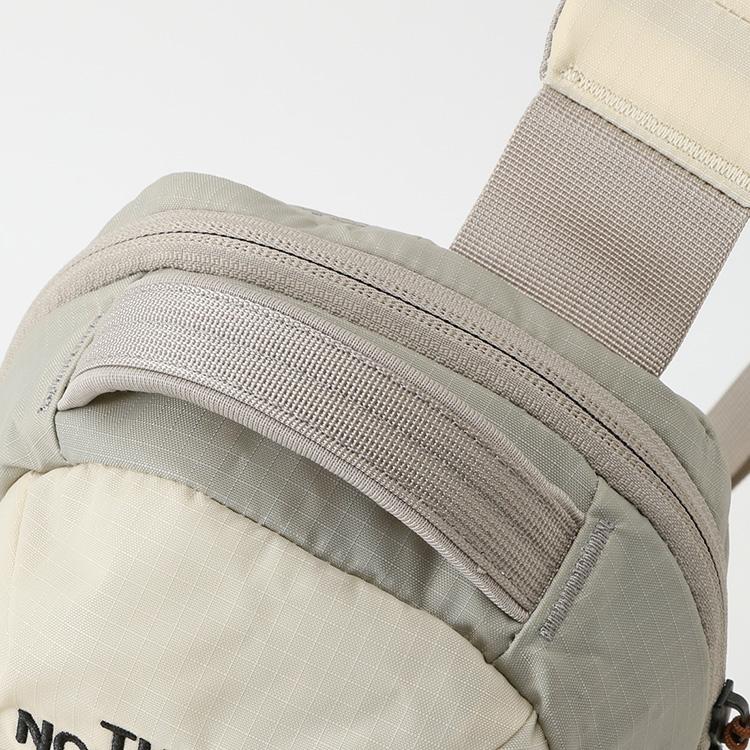 ノースフェイス THE NORTH FACE ボレアリス スリング NF0A52UP-NK5 ボディバッグ バンジーコード BOREALIS SLINGの画像