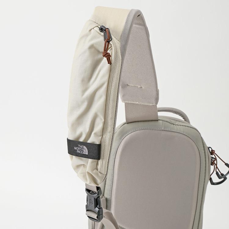 ノースフェイス THE NORTH FACE ボレアリス スリング NF0A52UP-NK5 ボディバッグ バンジーコード BOREALIS SLINGの画像