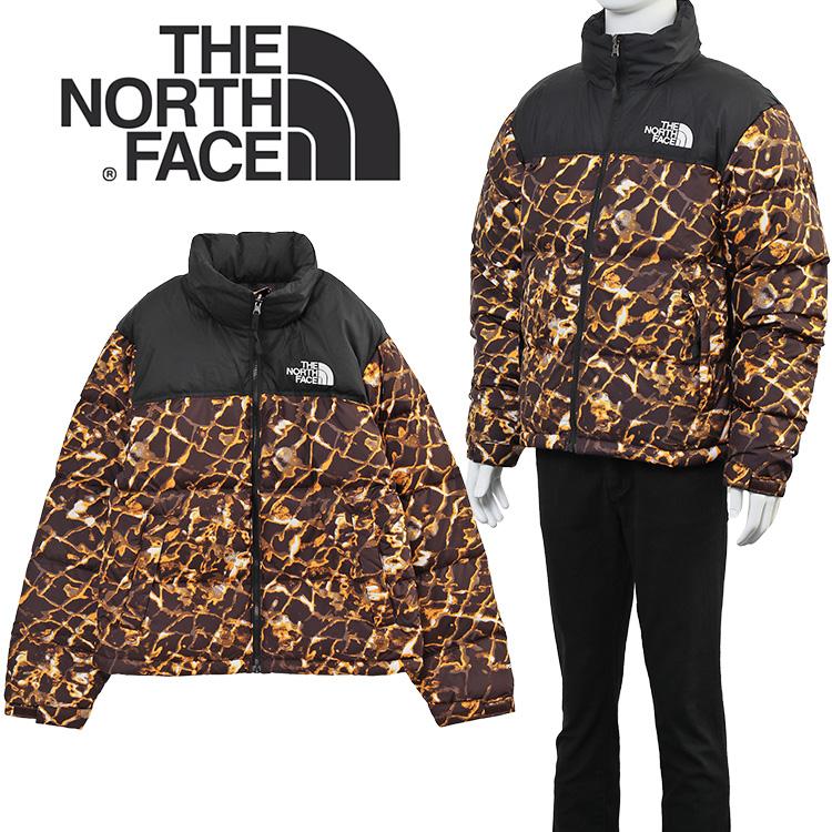 THE NORTH FACE ノースフェイス 1996 レトロ ヌプシ ダウン EU THE NORTH FACE ノースフェイス 1996 レトロ ヌプシ ダウン EU