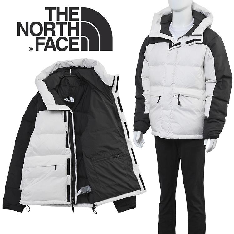 THE NORTH FACE ノースフェイス ヒマラヤン ダウン パーカー THE NORTH FACE ノースフェイス ヒマラヤン ダウン パーカー