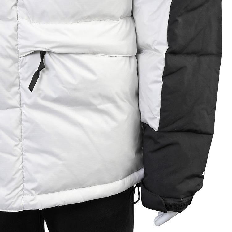 THE NORTH FACE ノースフェイス ヒマラヤン ダウン パーカー THE NORTH FACE ノースフェイス ヒマラヤン ダウン パーカー