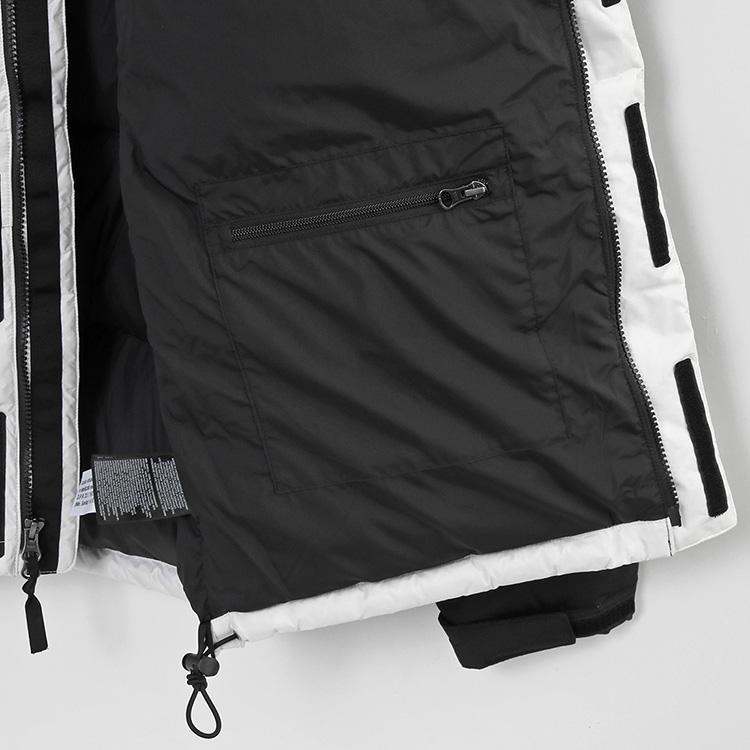 THE NORTH FACE ノースフェイス ヒマラヤン ダウン パーカー THE NORTH FACE ノースフェイス ヒマラヤン ダウン パーカー
