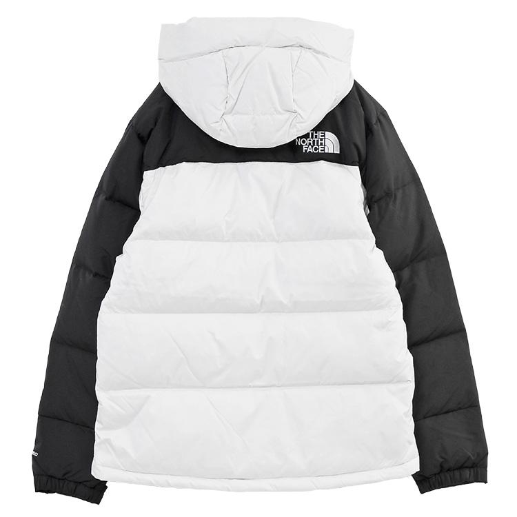 THE NORTH FACE ノースフェイス ヒマラヤン ダウン パーカー NF0A4QYX  