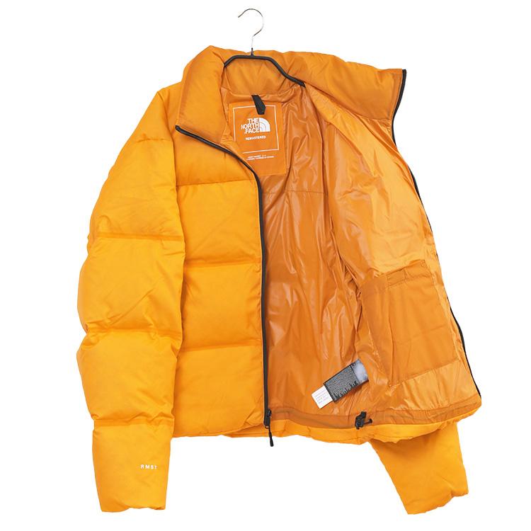 THE NORTH FACE ノースフェイス リマスターヌプシ リラックス THE NORTH FACE ノースフェイス リマスターヌプシ リラックス