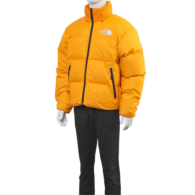 THE NORTH FACE ノースフェイス リマスターヌプシ リラックス THE NORTH FACE ノースフェイス リマスターヌプシ リラックス