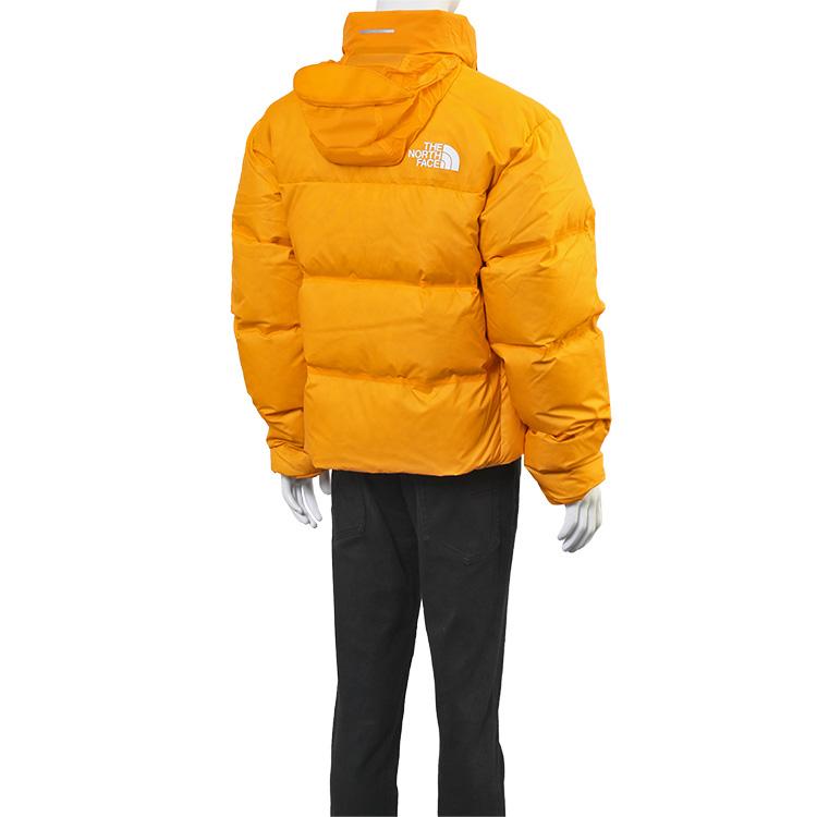 THE NORTH FACE ノースフェイス リマスターヌプシ リラックス THE NORTH FACE ノースフェイス リマスターヌプシ リラックス