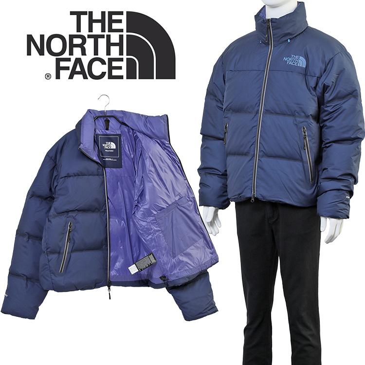 THE NORTH FACE ノースフェイス リマスターヌプシ リラックス THE NORTH FACE ノースフェイス リマスターヌプシ リラックス