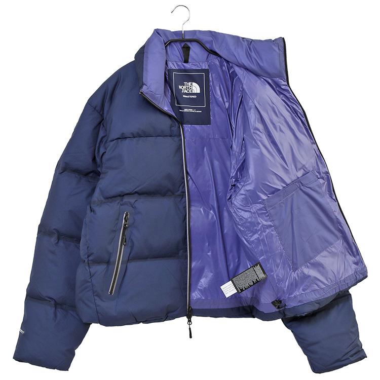 THE NORTH FACE ノースフェイス リマスターヌプシ リラックス THE NORTH FACE ノースフェイス リマスターヌプシ リラックス