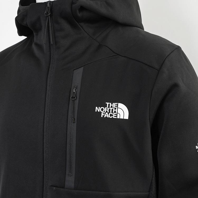 ノースフェイス THE NORTH FACE マウンテンアスレチックス セットアップ NF0A8DY7 NF0A893S JK3 フリースパーカー パンツ メンズの画像