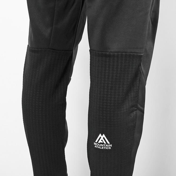 ノースフェイス THE NORTH FACE マウンテンアスレチックス セットアップ NF0A8DY7 NF0A893S JK3 フリースパーカー パンツ メンズの画像