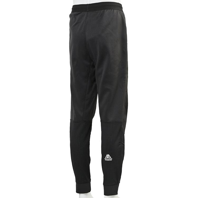 ノースフェイス THE NORTH FACE マウンテンアスレチックス セットアップ NF0A8DY7 NF0A893S JK3 フリースパーカー パンツ メンズの画像