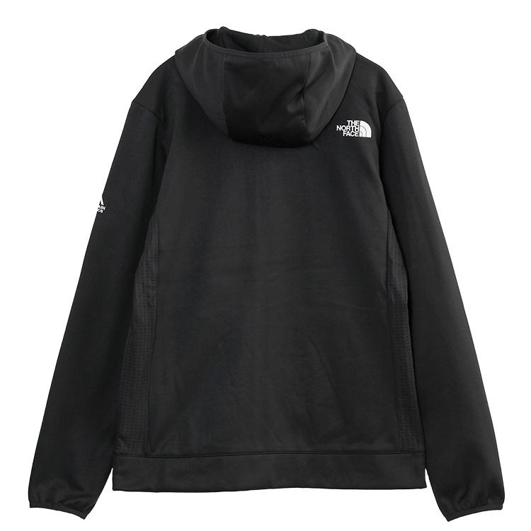 ノースフェイス マウンテンアスレチック    フリーススエット  ブラック THE NORTH FACE（ザ ノースフェイス） ノースフェイス セットアップ