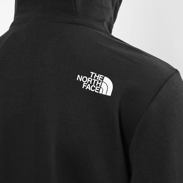 ノースフェイス THE NORTH FACE セットアップ シンプルドーム SIMPLE DOME パーカー パンツ NF0A8GQ7 NF0A8C41 JK3 メンズの画像