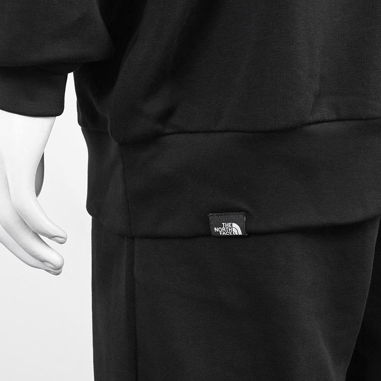 ノースフェイス THE NORTH FACE セットアップ シンプルドーム SIMPLE DOME パーカー パンツ NF0A8GQ7 NF0A8C41 JK3 メンズの画像