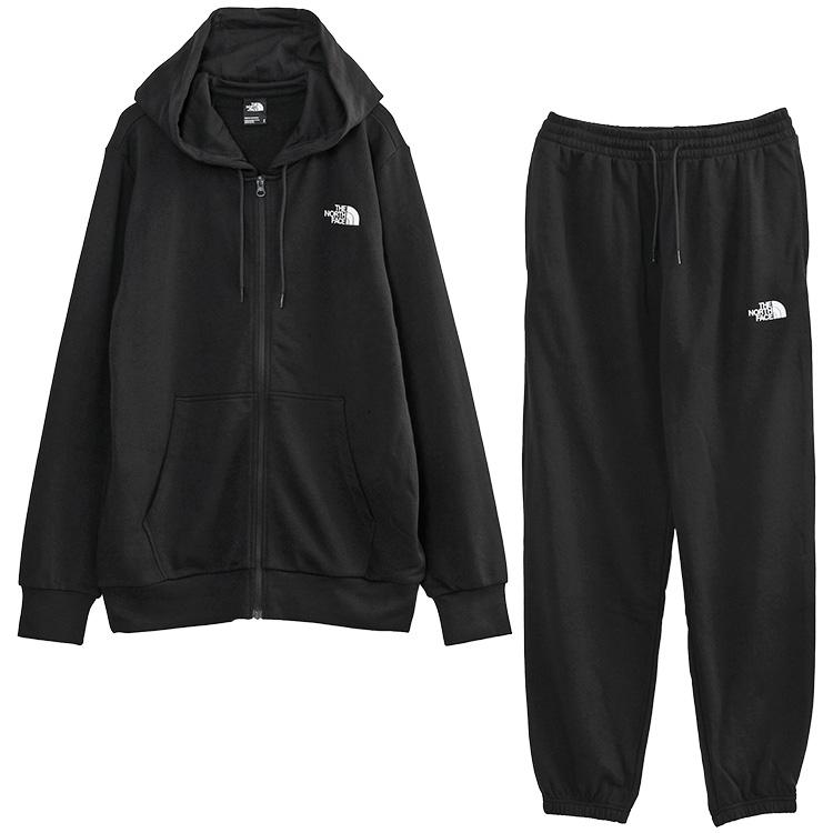 ノースフェイス THE NORTH FACE セットアップ シンプルドーム SIMPLE DOME パーカー パンツ NF0A8GQ7 NF0A8C41 JK3 メンズの画像