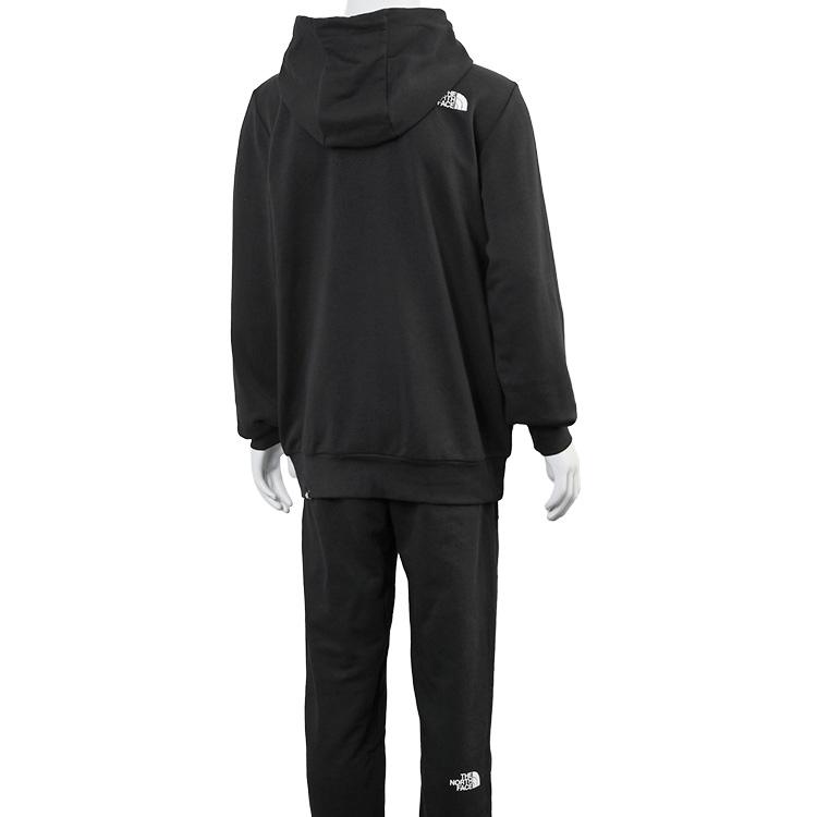 ノースフェイス THE NORTH FACE セットアップ シンプルドーム SIMPLE DOME パーカー パンツ NF0A8GQ7 NF0A8C41 JK3 メンズの画像