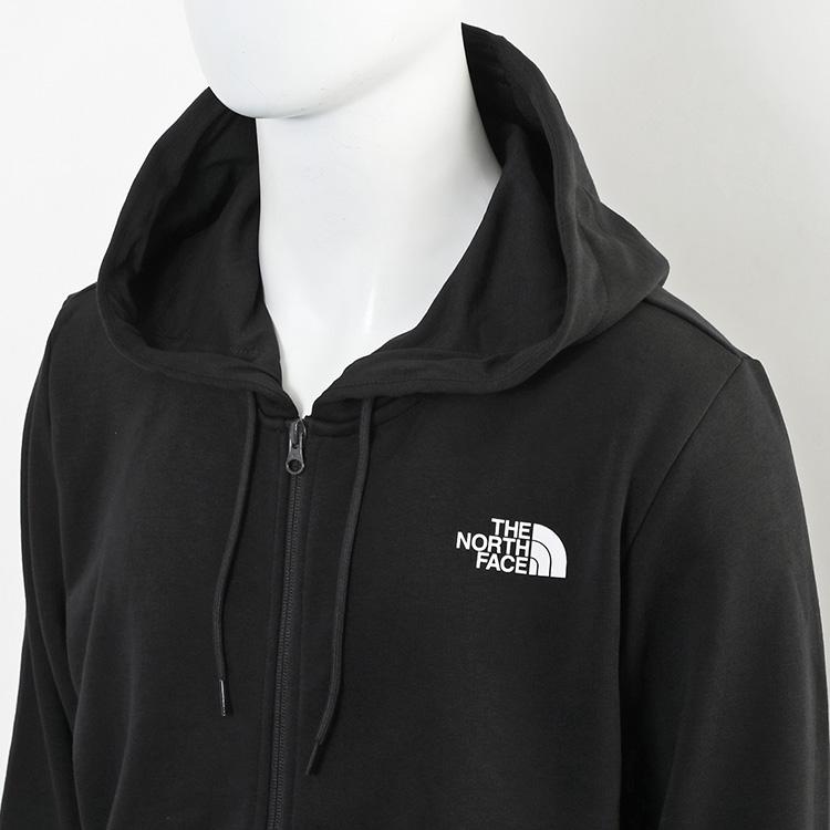 ノースフェイス THE NORTH FACE セットアップ シンプルドーム SIMPLE DOME パーカー パンツ NF0A8GQ7 NF0A8C41 JK3 メンズの画像