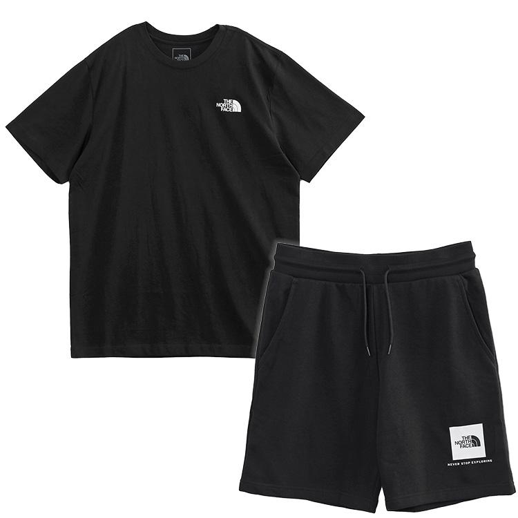 THE NORTH FACE（ザ ノースフェイス） ノースフェイス セットアップ