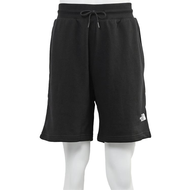 THE NORTH FACE EVOLUTION SIMPLE DOME セットアップ｜Tシャツ＆ライトショーツ メンズ NF0A8CZ2/NF0A8GQB-JK3の画像