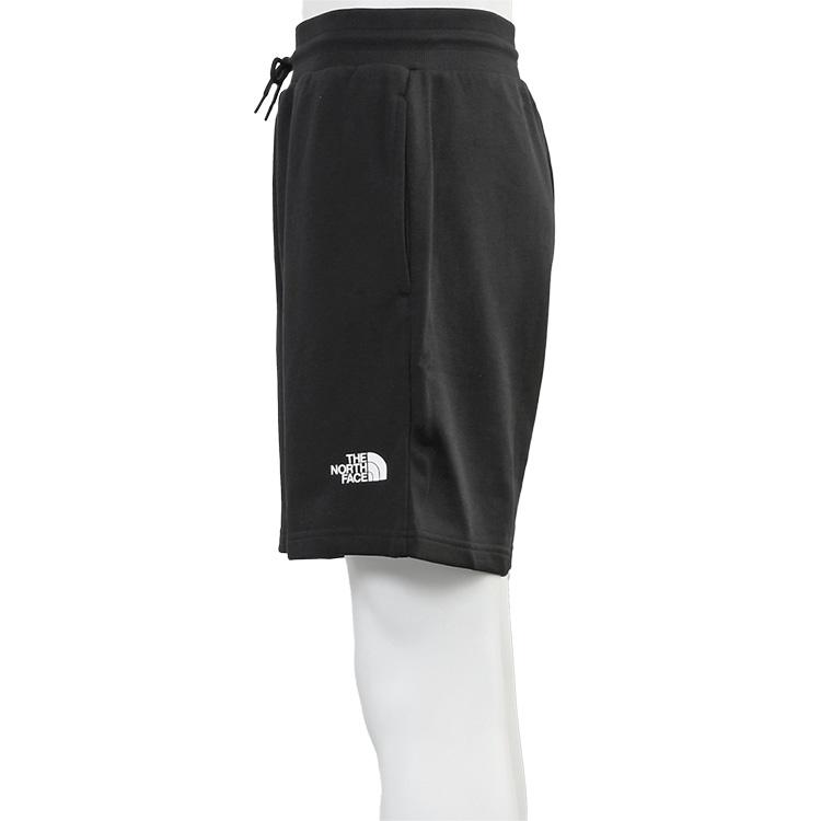 THE NORTH FACE EVOLUTION SIMPLE DOME セットアップ｜Tシャツ＆ライトショーツ メンズ NF0A8CZ2/NF0A8GQB-JK3の画像