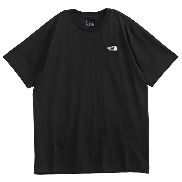 THE NORTH FACE EVOLUTION SIMPLE DOME セットアップ｜Tシャツ＆ライトショーツ メンズ NF0A8CZ2/NF0A8GQB-JK3の画像