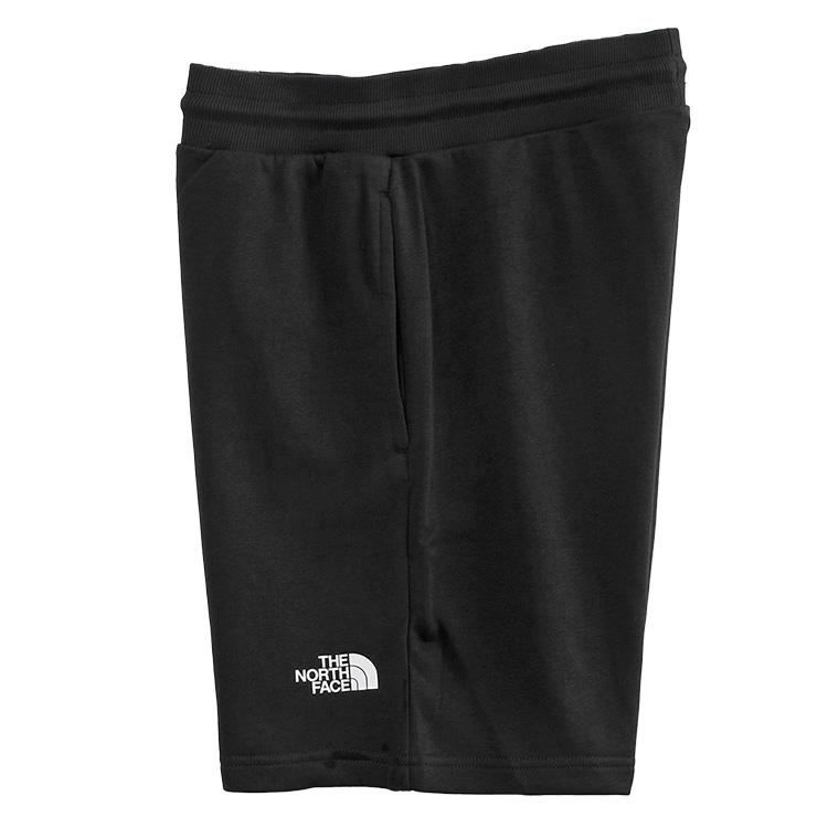 THE NORTH FACE EVOLUTION SIMPLE DOME セットアップ｜Tシャツ＆ライトショーツ メンズ NF0A8CZ2/NF0A8GQB-JK3の画像