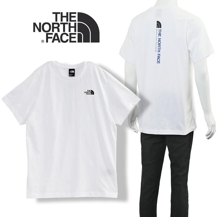 THE NORTH FACE（ザ ノースフェイス） THE NORTH FACE VERTICAL T