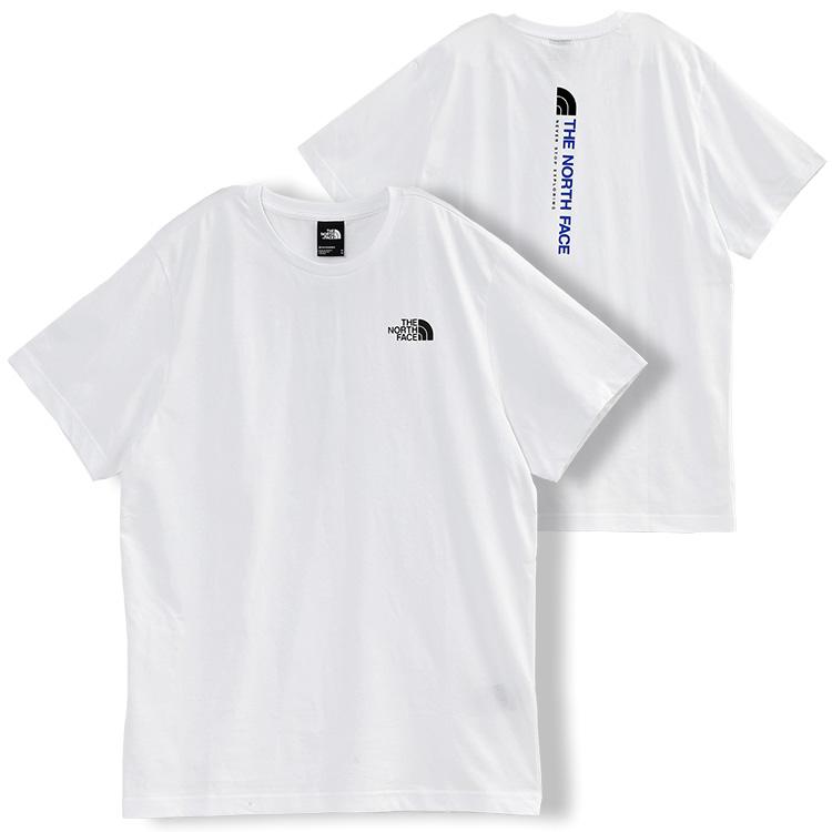 THE NORTH FACE（ザ ノースフェイス） THE NORTH FACE VERTICAL T