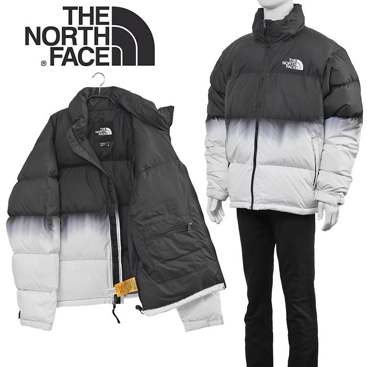 THE NORTH FACE ノースフェイス 1996 レトロ ヌプシ ダウン THE NORTH FACE ノースフェイス 1996 レトロ ヌプシ ダウン